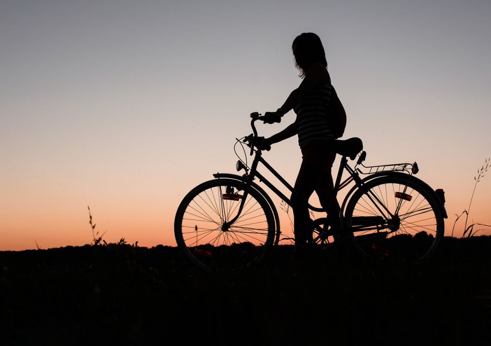 Kalorieberegner cykling: Alt du behøver at vide