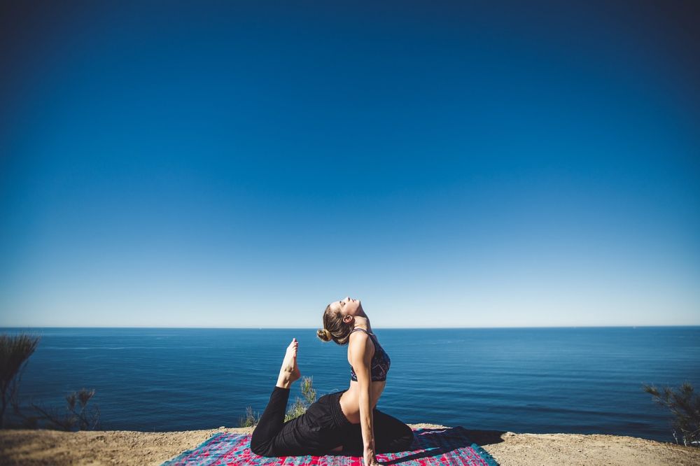 Oplev yoga i Aarhus: En guide til velvære og balance